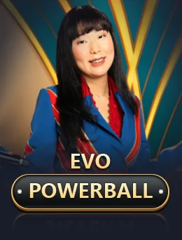 Evo Powerball (Evolution)