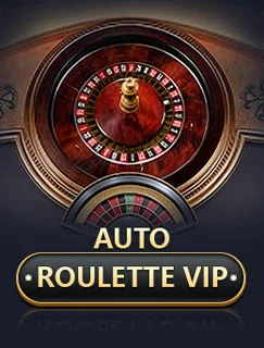 Auto-roulette Vip (Evolution)