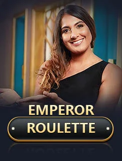 Emperor Roulette (Evolution)