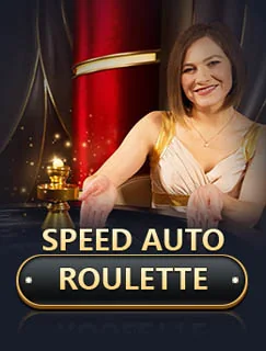 Speed Auto Roulette (Evolution)