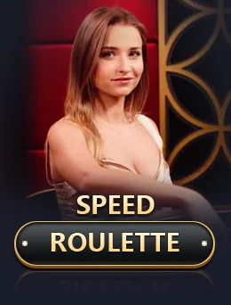 Speed Roulette (Evolution)