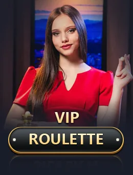 Vip Roulette (Evolution)
