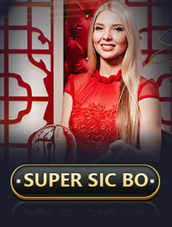 Super Sic Bo (Evolution)