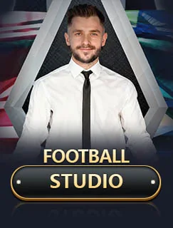 Football Studio (Evolution)