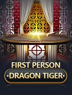 First Person Dragon Tiger (Evolution)