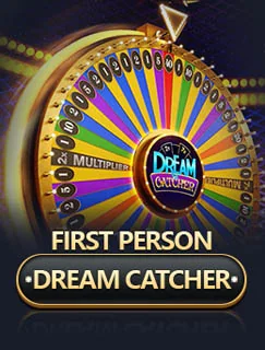 First Person Dream Catcher (Evolution)