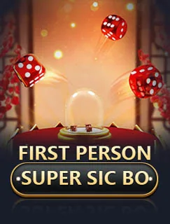 Speed Super Sic Bo (Evolution)