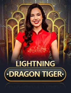 Lightning Dragon Tiger (Evolution)