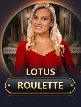Lotus Roulette (Evolution)