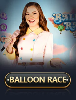Balloon Race (Evolution)