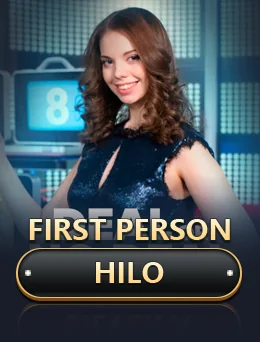 First Person Hilo (Evolution)