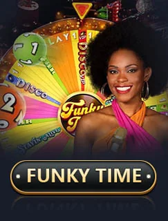 Funky Time (Evolution)
