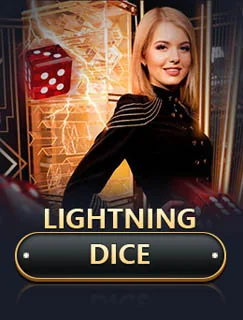 Lightning Dice (Evolution)