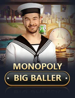 Monopoly Big Baller (Evolution)