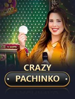 Crazy Pachinko (Evolution)