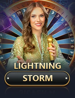 Lightning Storm (Evolution)