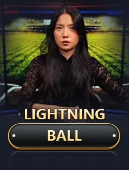 Lightning Ball (Evolution)