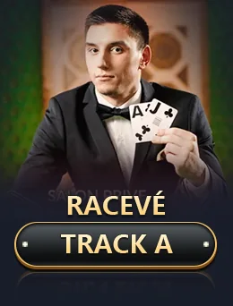 Race Track a (Evolution)