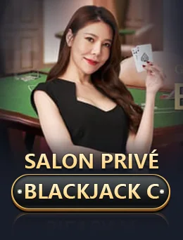 Salon Privé Baccarat C (Evolution)