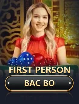 First Person Bac Bo (Evolution)