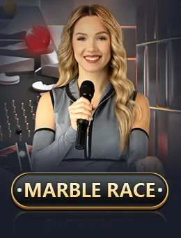 Marble Race (Evolution)