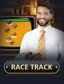 Race Track (Evolution)