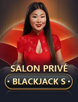 Speed Vip Blackjack S (Evolution)