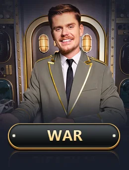 War (Evolution)