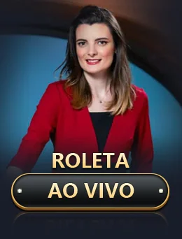 Roleta Ao Vivo (Evolution)