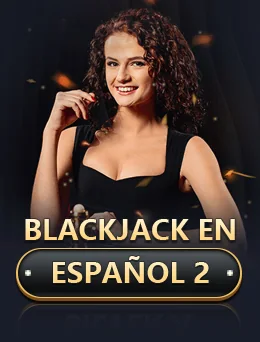 Blackjack en Español 2 (Evolution)