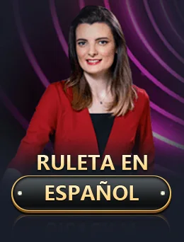 Ruleta En Espa?ol (Evolution)