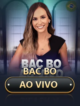 Bac Bo Ao Vivo (Evolution)