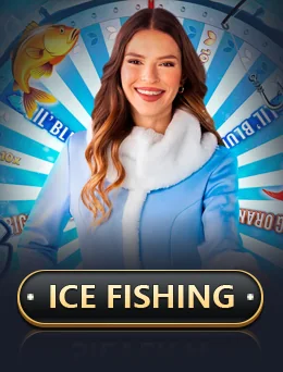Ice Fishing (Evolution)