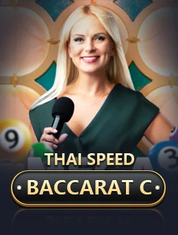 Thai Speed Baccarat C (Evolution)