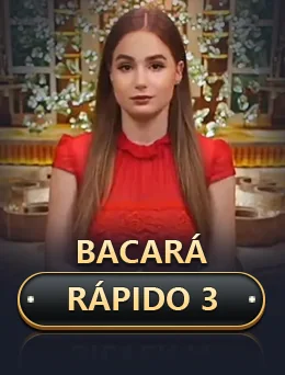 Thai Speed Baccarat B (Evolution)