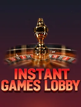 Instant Games Lobby (Evolution)