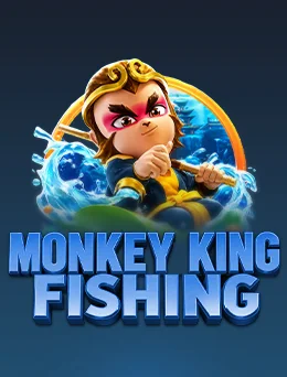 MONKEY KING FISHING (Fishing game, Fachai)