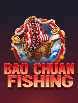 BAO CHUAN FISHING (Fachai)