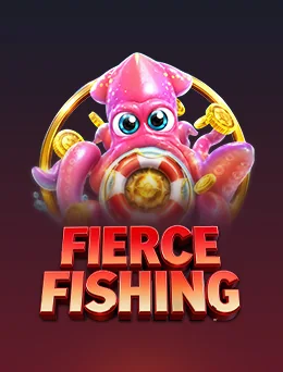 FIERCE FISHING (Fachai)
