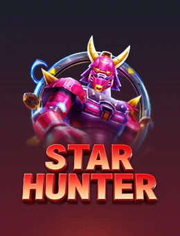 STAR HUNTER (Fachai)