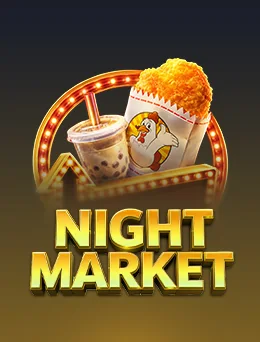 NIGHT MARKET (Fachai)