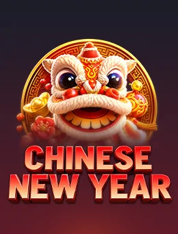 CHINESE NEW YEAR (Fachai)