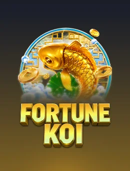 FORTUNE KOI (Fachai)