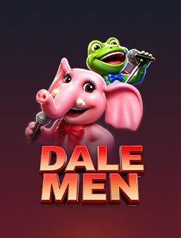 DA LE MEN (Fachai)