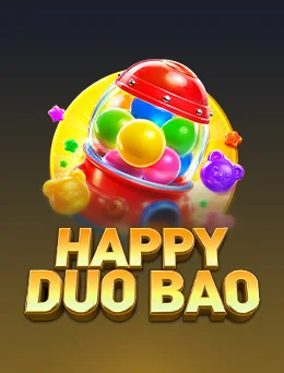 HAPPY DUO BAO (Fachai)