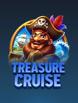 TREASURE CRUISE (Fachai)