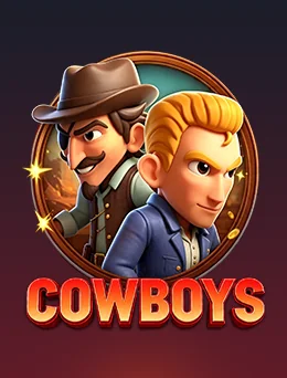 COWBOYS (Fachai)
