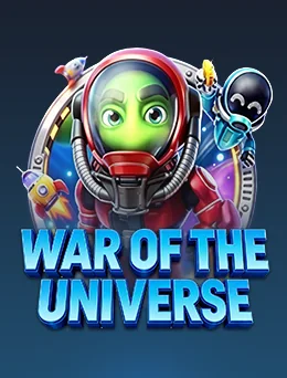 WAR OF THE UNIVERSE (Fachai)