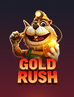 GOLD RUSH (Fachai)