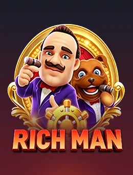 RICH MAN (Fachai)